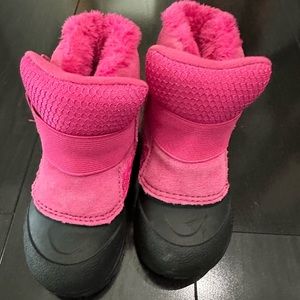 North Face Boots